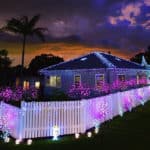 10 Best Solar Christmas Lights Reviews and Guide for 2022