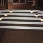 10 Best Solar Step Lights of 2022 - Solar Stair Lights Reviews