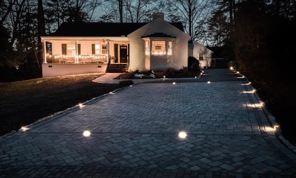 10 Best Solar Driveway Lights 2021, What Are The Best Outdoor Solar Lights For Driveway