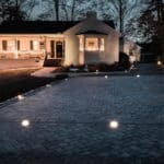 10 Best Solar Driveway Lights - 2022 Reviews and Buyer’s Guide
