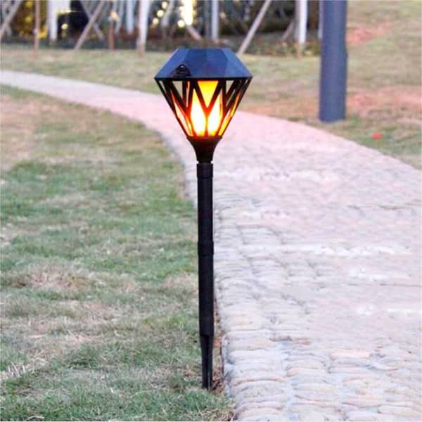 6 Reasons Why Solar Lights Come On, How Long Do Solar Powered Garden Lights Last