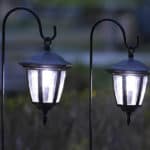 10 Best Hanging Solar Lights and Lanterns of 2022