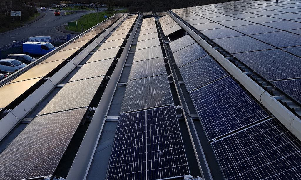 10 Best 100 Watt Solar Panels 2021   Reviews and Buyer's Guide