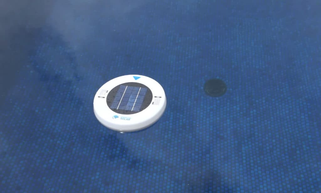 Best Solar Pool Ionizer
