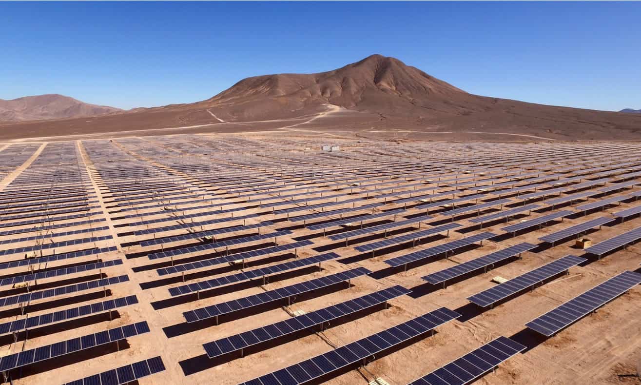 How Many Solar Panels to Power the United States?