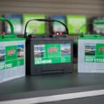 10 Best Solar Batteries in 2022 - Deep Cycle Battery Reviews