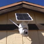 10 Best Solar Powered Security Cameras 2022 - Wifi and 4G