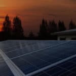 Do Solar Panels Work at Night?