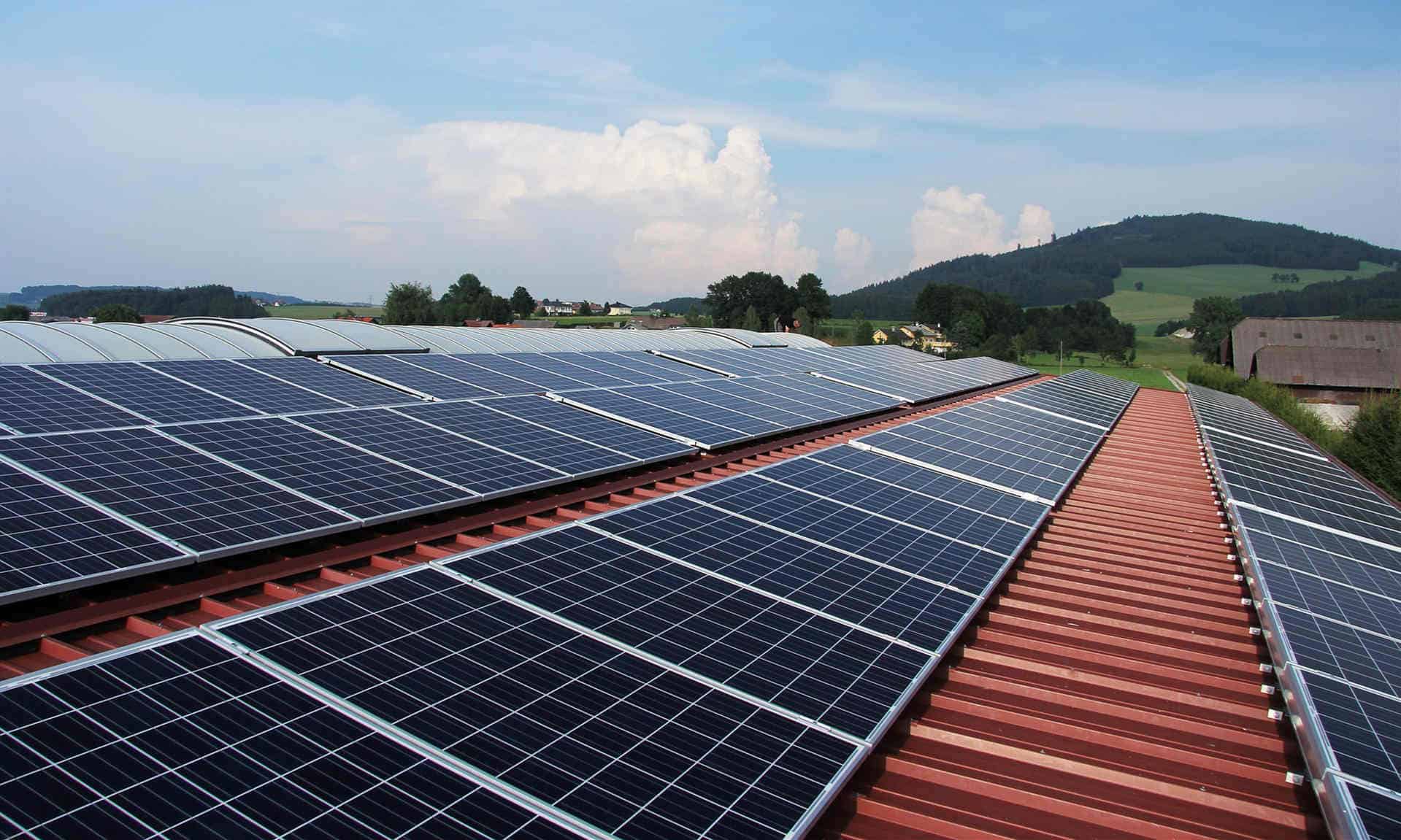 How Much Energy Do Solar Panels Produce?