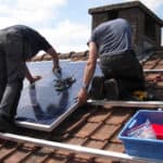 9 Steps to Mount Solar Panels On Roof