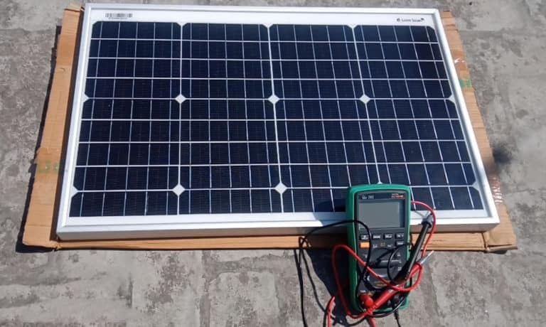 How to Test Solar Panels Like Pro? Quick And Easy