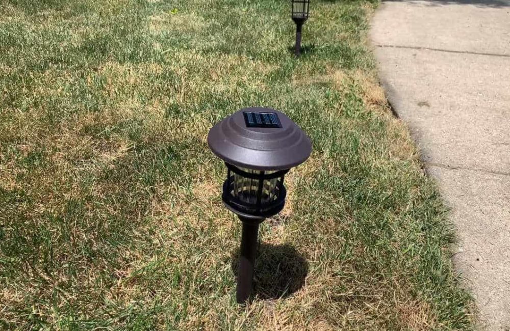 How to Choose Outdoor Solar Light?