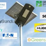 9 Best Solar Street Lights Manufacturers in USA