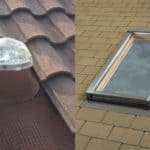 Solar Tube Vs. Skylight: 5 Sharp Differences Solar You Must Know!