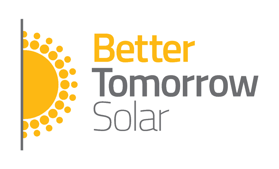 Better Tomorrow Solar