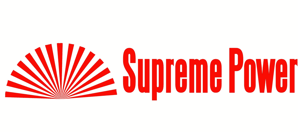 Supreme Power