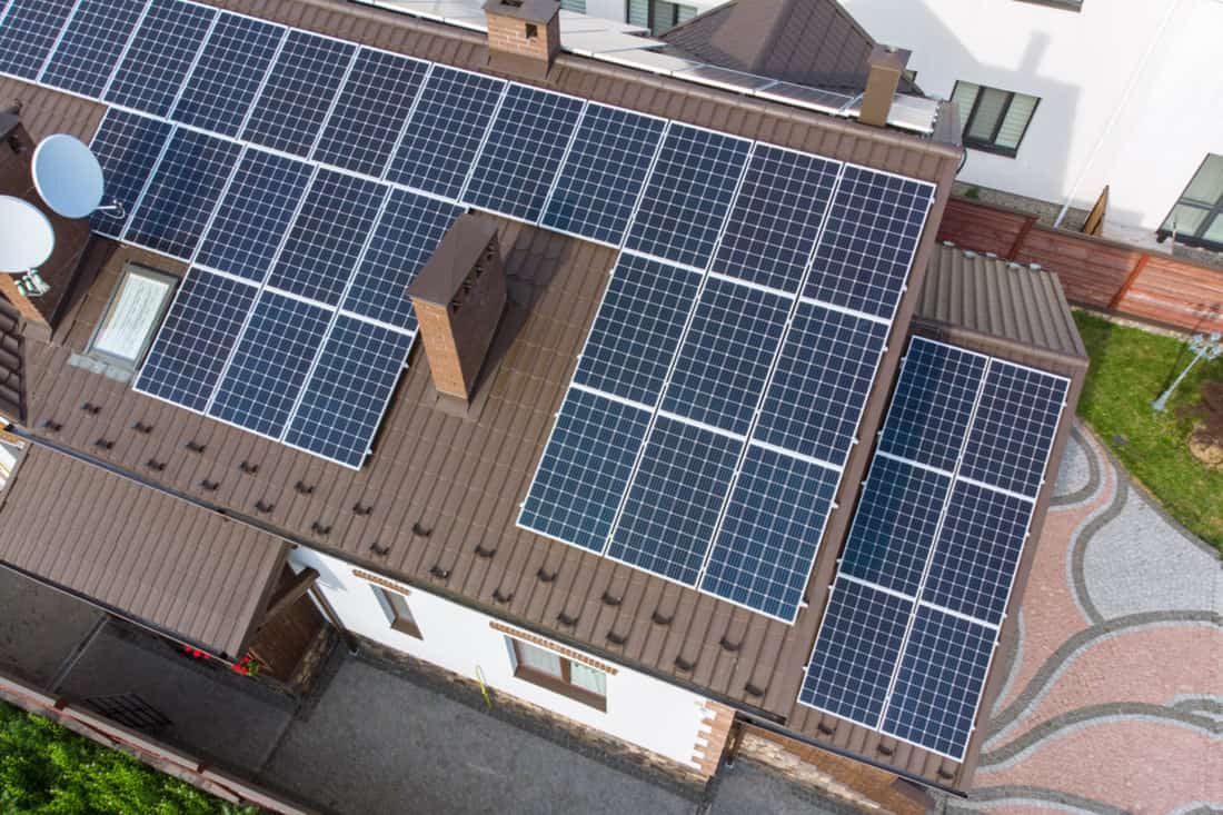 Solar Panels In Denver 2022 Cost Companies Installation Tips