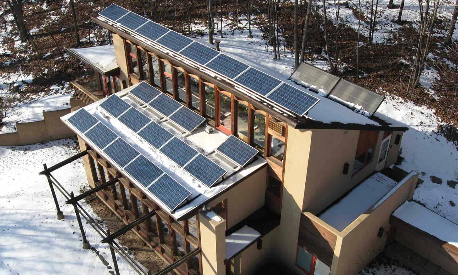 solar panel pittsburgh