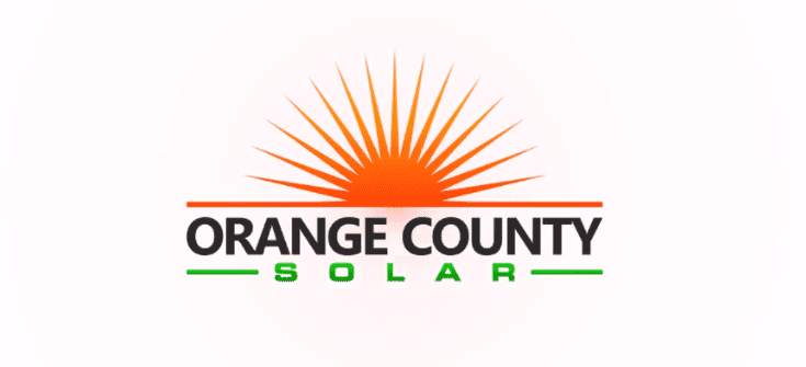 orange county solar installation