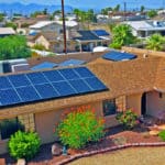 Solar Panel in Phoenix 2022: Cost, Companies and Installation Tips