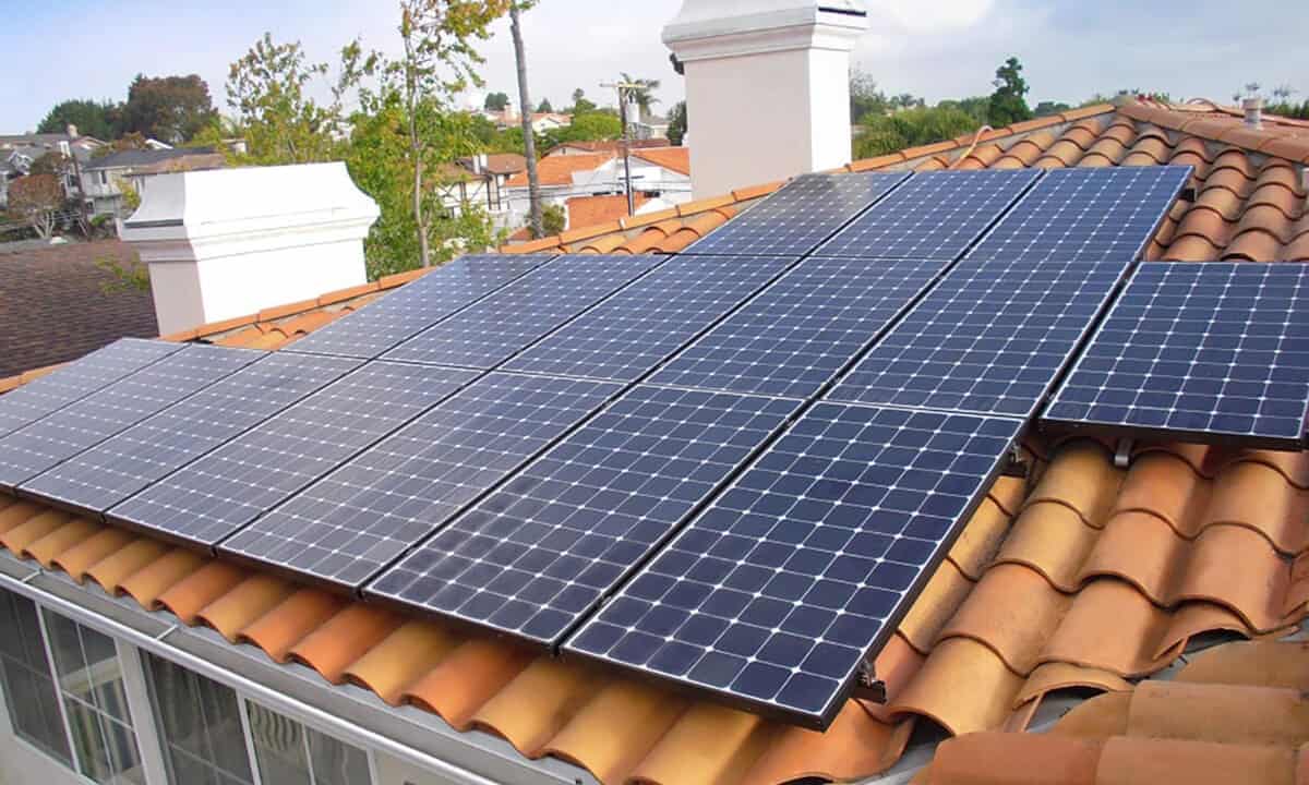 solar panel installation albuquerque nm