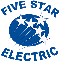 Five Stars Electric and Solar LLC