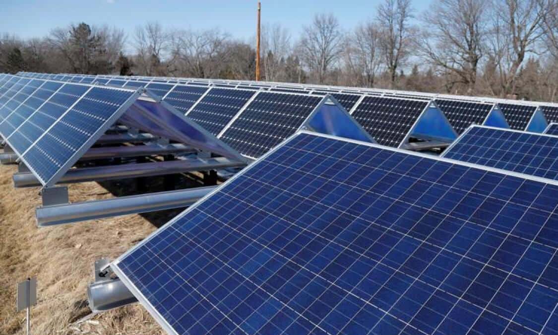 Solar Panels cost in New Mexico