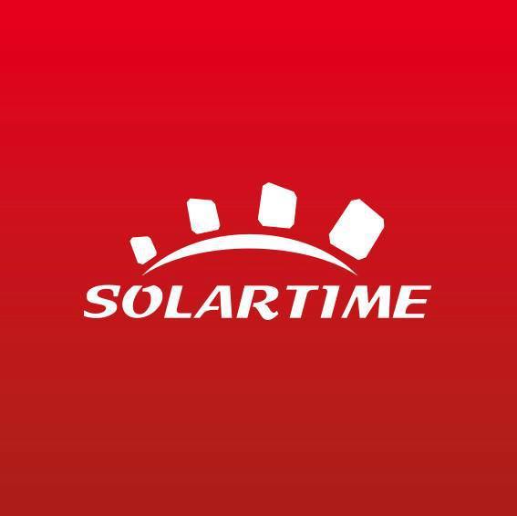  Solartime USA