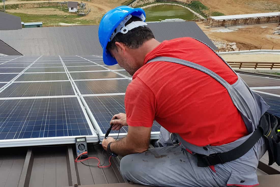 Things To Know When Installing Solar Panels in Oregon