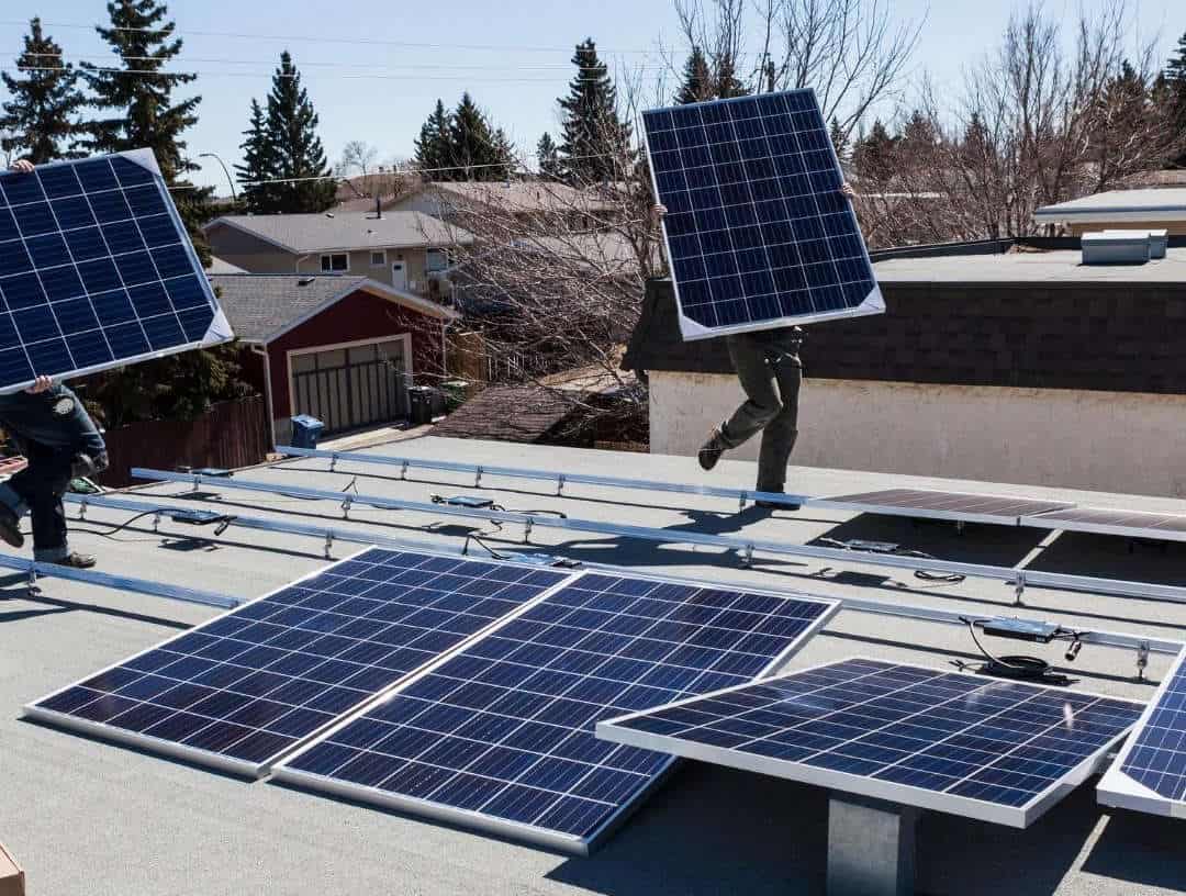What to Look for When Installing Solar Panels in Columbus