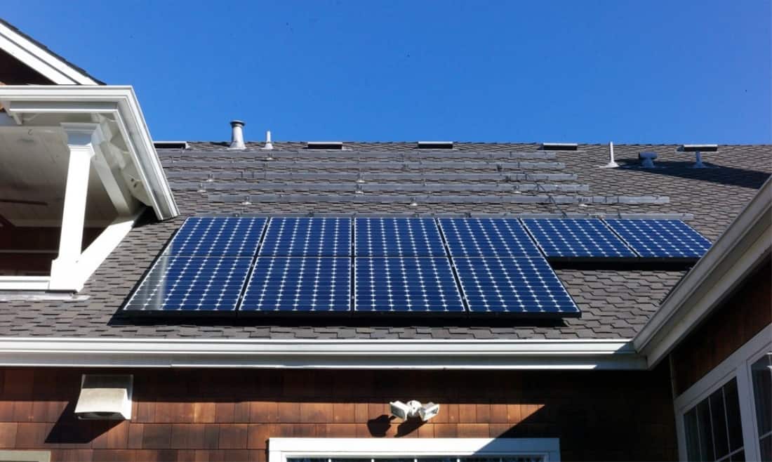 Solar Panels in Alabama