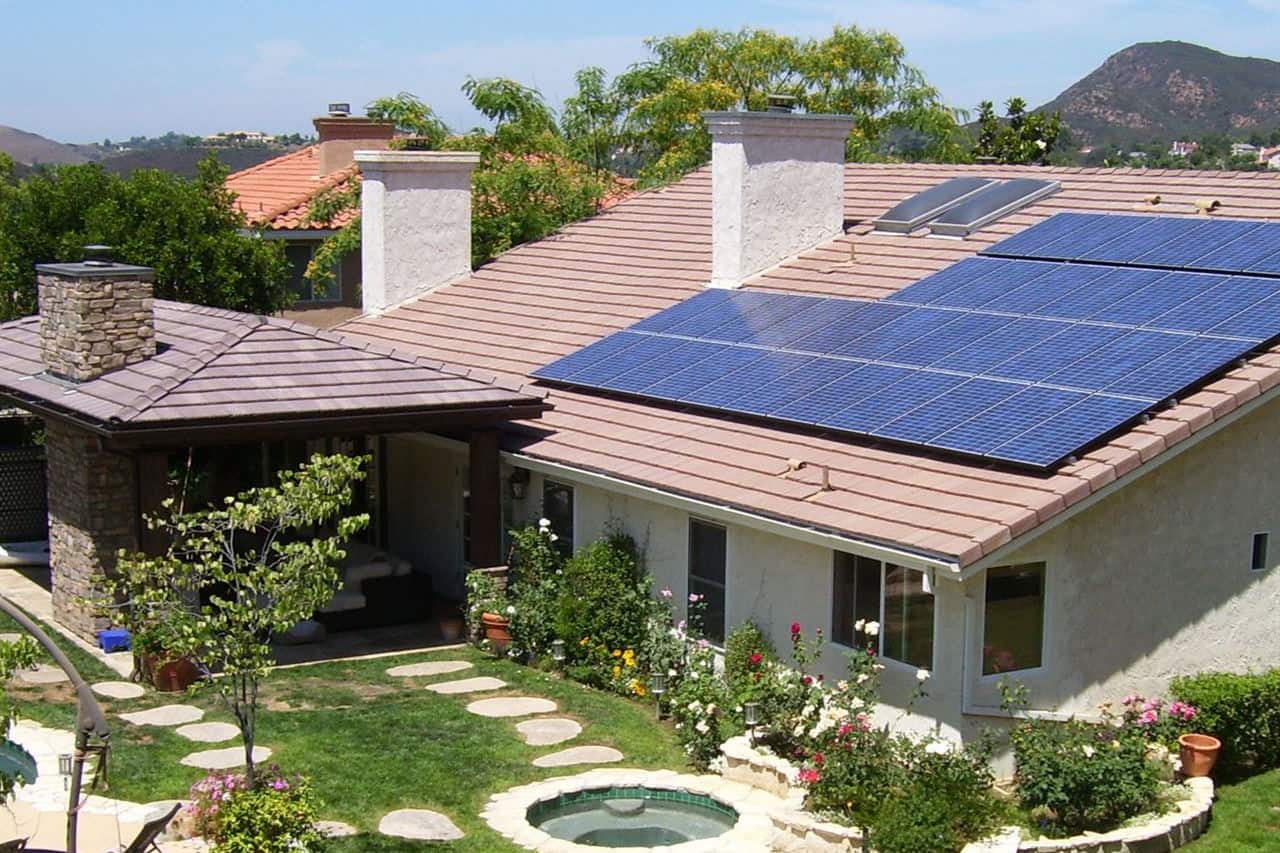 How Does Leased Solar Work