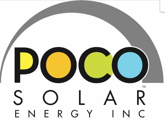 Poco Solar Energy Inc