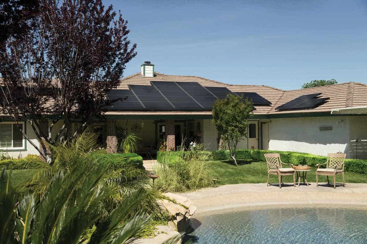 Solar Incentives in Santa Cruz