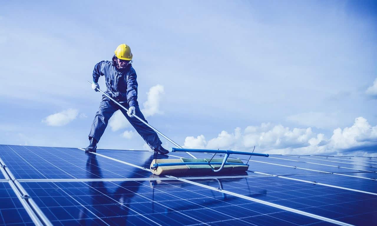 Ways to Reduce Electric Bills with Solar Panels