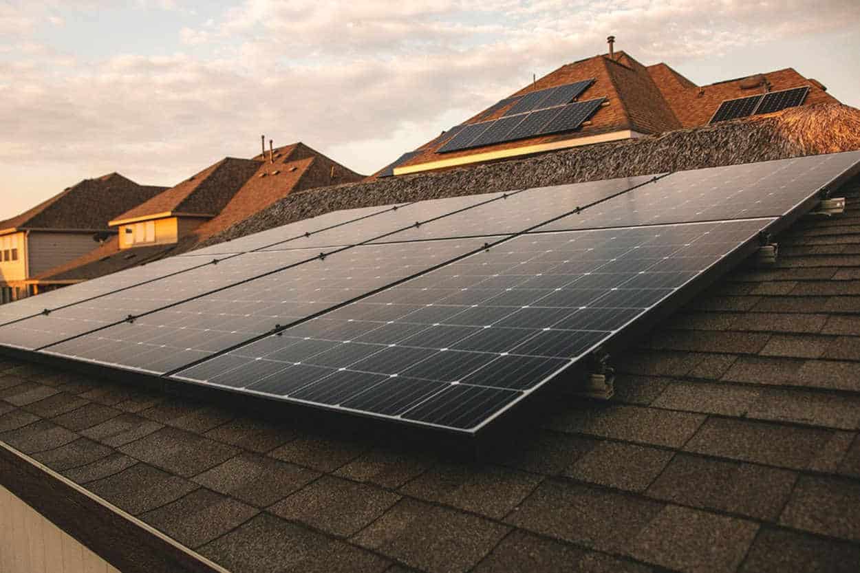 Solar Panel Costs in Massachusetts
